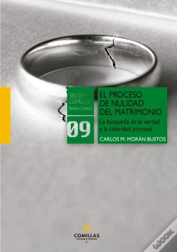 Capa do artigo El Proceso De Nulidad Del Matrimonio
