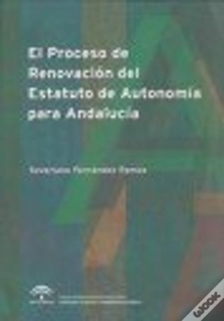 Capa do artigo El Proceso De Renovación Del Estatuto De Autonomía Para Andalucía