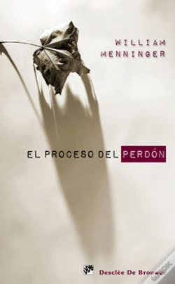 Capa do artigo El Proceso Del Perdón