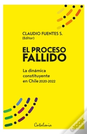 Capa do artigo El Proceso Fallido