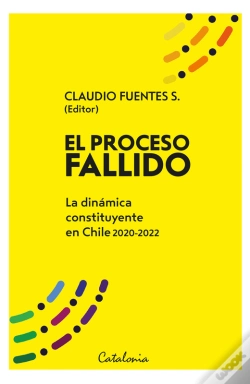 Capa do artigo El Proceso Fallido