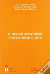 Capa do artigo El Proceso Financiero De Titulizacion De Activos