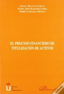 Capa do artigo El Proceso Financiero De Titulizacion De Activos