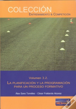 Capa do artigo El Proceso Formativo, Tomo 2: La Planificación Y La Programación Para Un Proceso Formativo