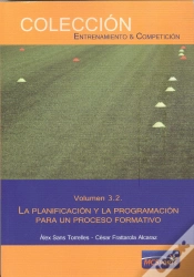 Capa do artigo El Proceso Formativo, Tomo 2: La Planificación Y La Programación Para Un Proceso Formativo