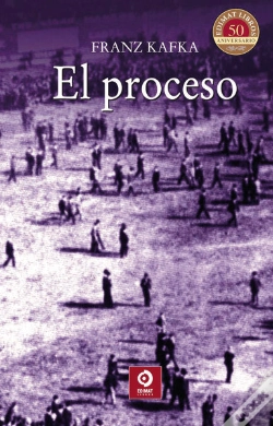 Capa do artigo El Proceso