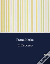 Capa do artigo El Proceso - .