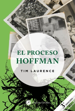 Capa do artigo El Proceso Hoffman