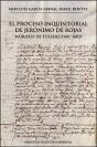 El Proceso Inquisitorial De Jeronimo De Rojas, Morisco De To - Preview
