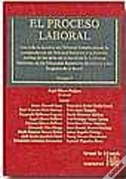 Capa do artigo El Proceso Laboral