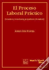 Capa do artigo El Proceso Laboral Practico