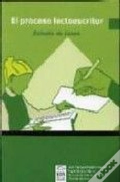 Capa do artigo El Proceso Lectoescritor