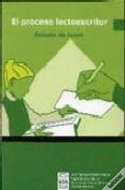Capa do artigo El Proceso Lectoescritor
