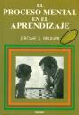 El Proceso Mental En El Aprendizaje - Preview