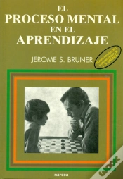 Capa do artigo El Proceso Mental En El Aprendizaje