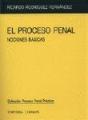 El Proceso Penal. Nociones Basicas - Preview