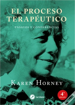 Capa do artigo El Proceso Terapéutico