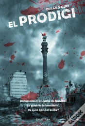 Capa do artigo El Prodigi