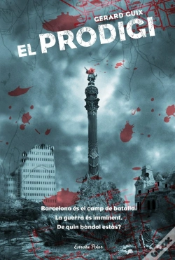 Capa do artigo El Prodigi