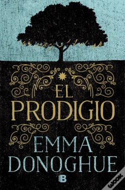 Capa do artigo El Prodigio