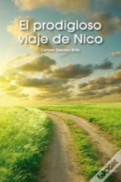 Capa do artigo El Prodigioso Viaje De Nico  