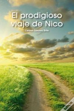 Capa do artigo El Prodigioso Viaje De Nico  