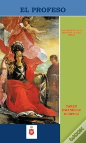 Capa do artigo El Profeso