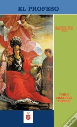 Capa do artigo El Profeso