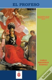 Capa do artigo El Profeso