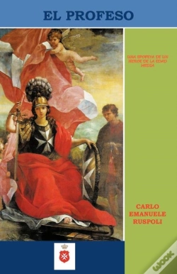 Capa do artigo El Profeso