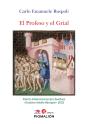 El Profeso Y El Grial - Preview