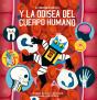 El Profesor Astro Cat Y La Odisea Del Cuerpo Humano - Preview