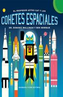 El Profesor Astro Cat Y Los Cohetes Espaciales