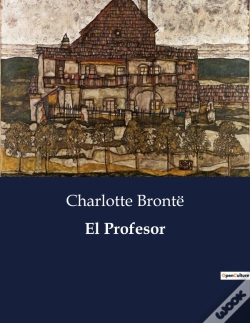 Capa do artigo El Profesor - .