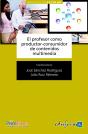 El Profesor Como Productor Y Consumidor De Contenidos Multimedia - Preview