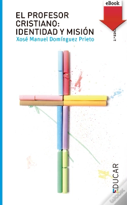 Capa do artigo El Profesor Cristiano: Identidad Y Misión