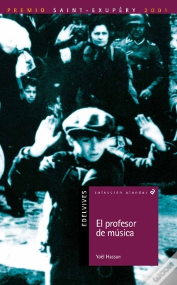 Capa do artigo El Profesor De Música