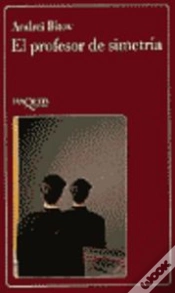 Capa do artigo El Profesor De Simetr¡A
