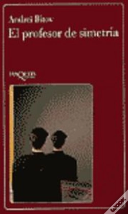 Capa do artigo El Profesor De Simetr¡A