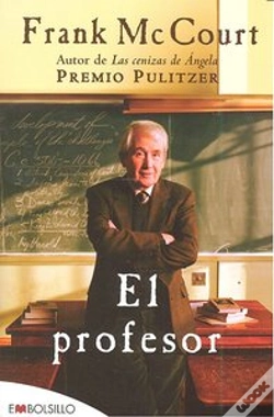 Capa do artigo El Profesor
