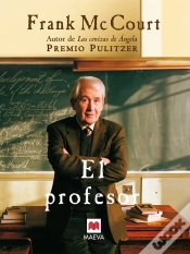 Capa do artigo El Profesor