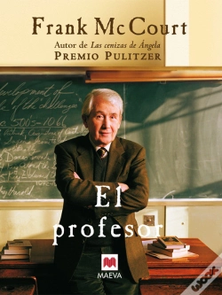 Capa do artigo El Profesor