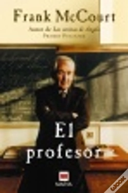 Capa do artigo El Profesor