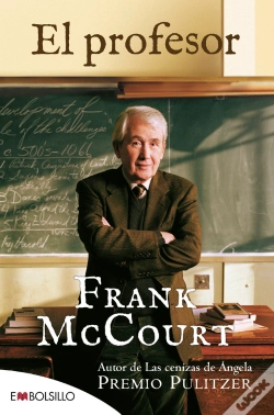 Capa do artigo El Profesor