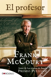Capa do artigo El Profesor