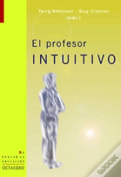 Capa do artigo El Profesor Intuitivo