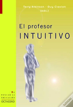 Capa do artigo El Profesor Intuitivo