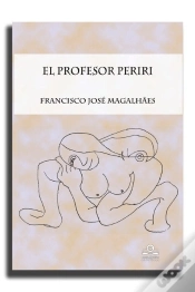 Capa do artigo El Profesor Periri