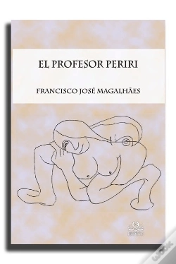 Capa do artigo El Profesor Periri