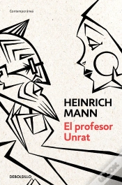 Capa do artigo El Profesor Unrat